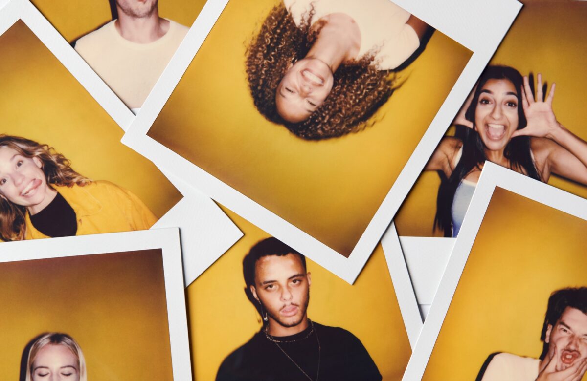 diversity in marketing, diverse casting