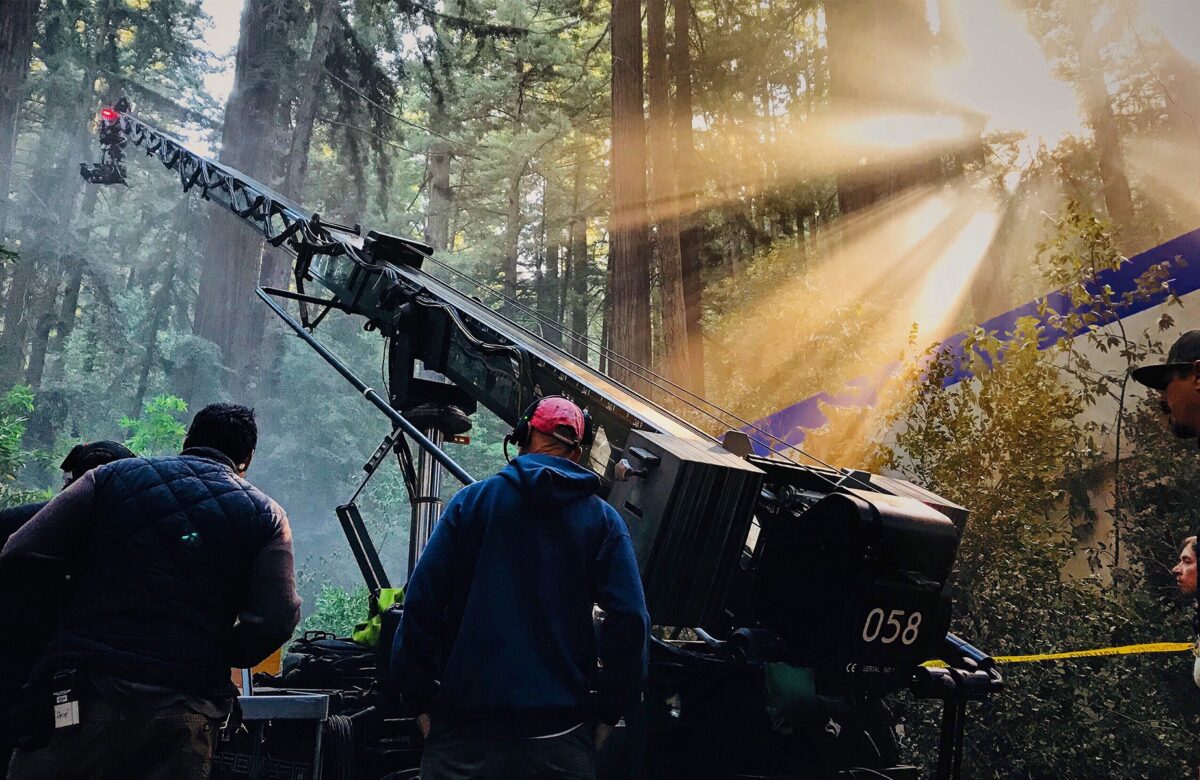 small video production companies