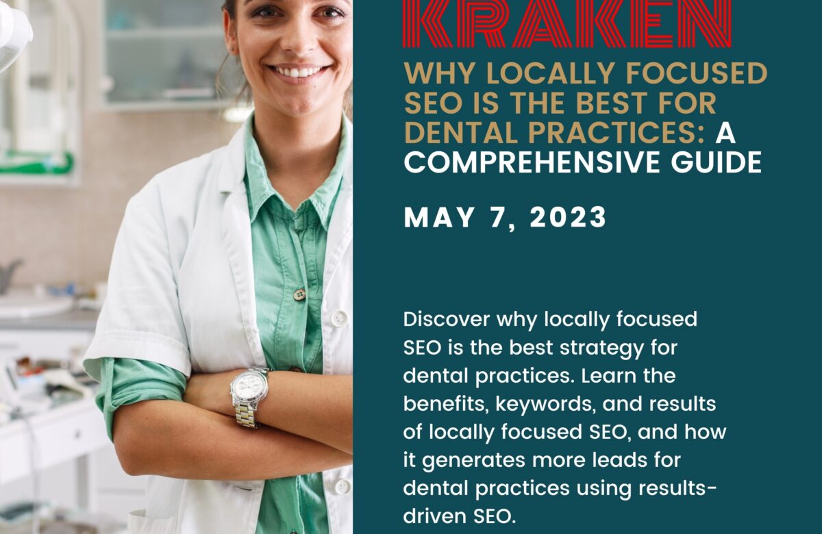 dental local seo