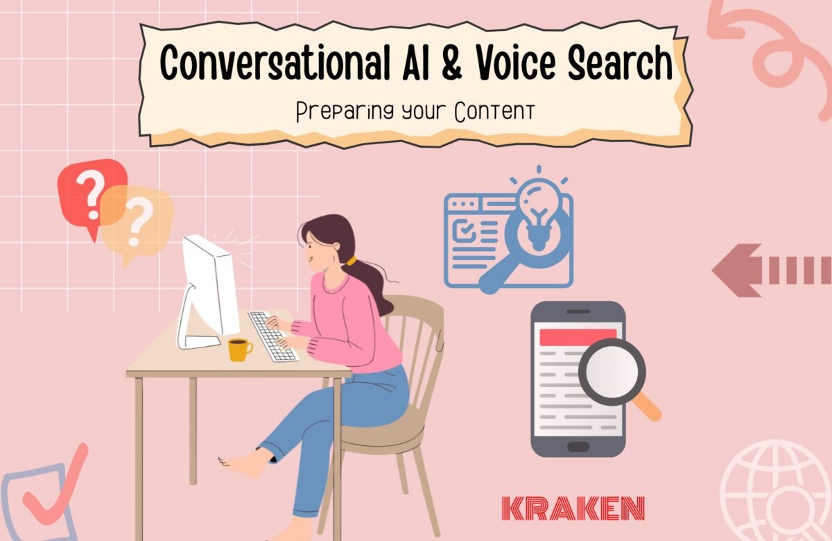 Conversational AI