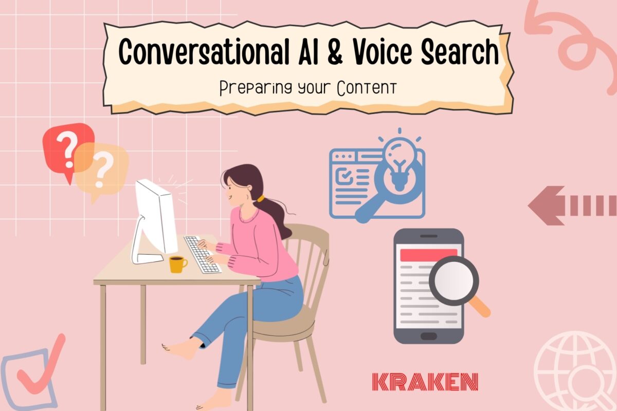 Conversational AI