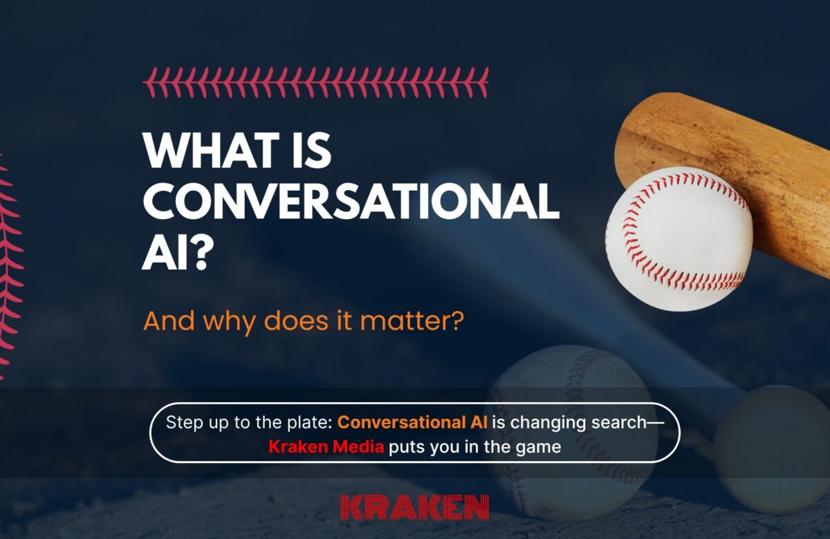 Conversational AI