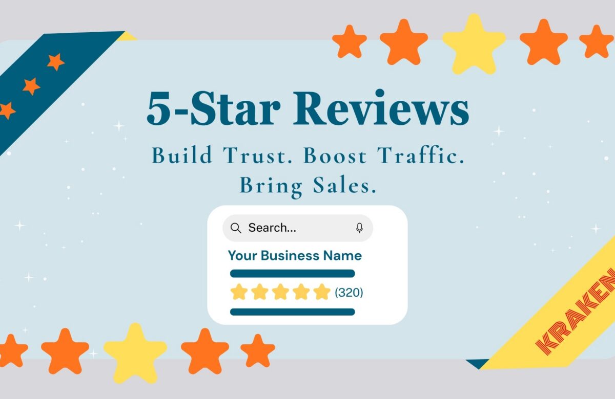 online reviews