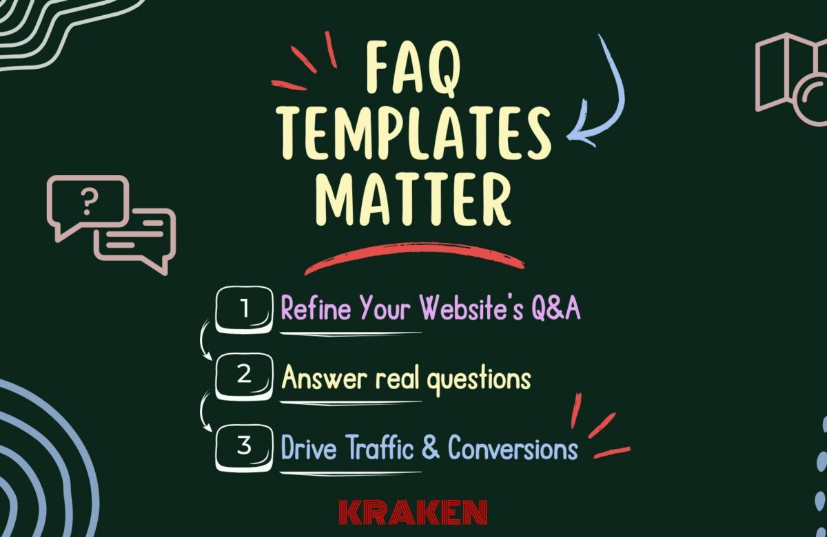 FAQ Templates