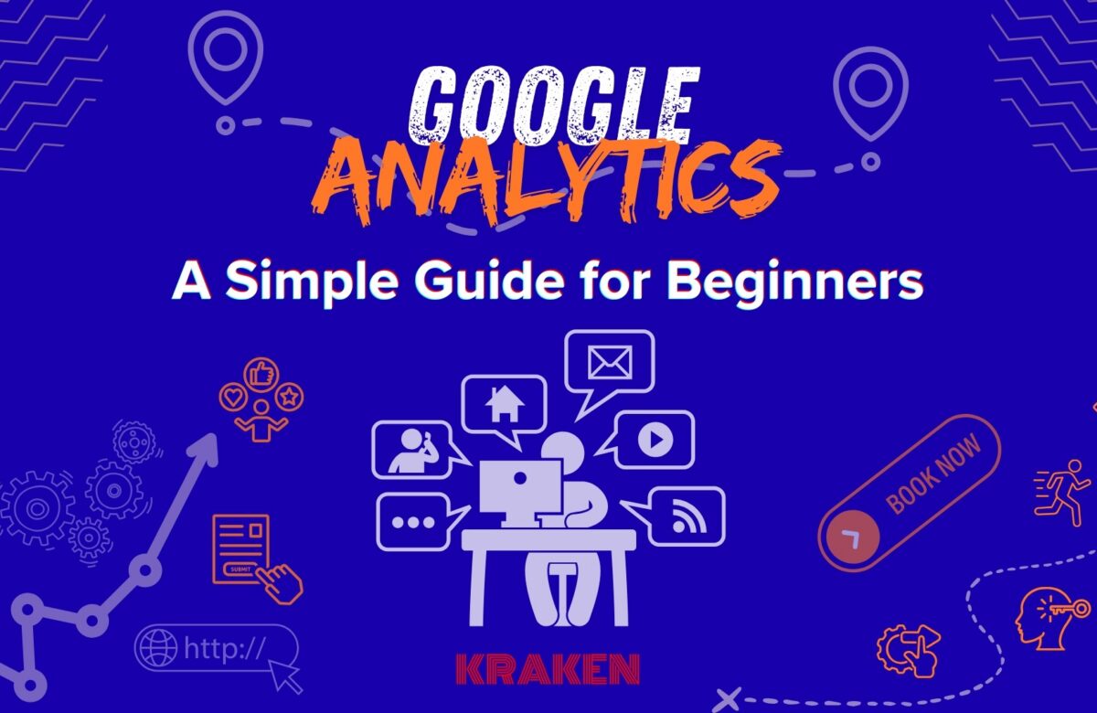 google analytics