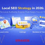 local SEO strategy